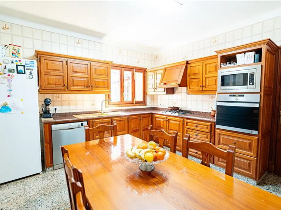 Villa i Santa Maria Del Cami, Mallorca - foto 5